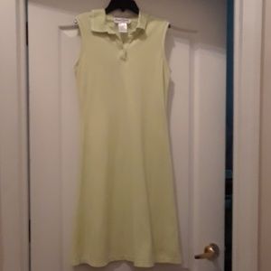 Ronni Nicole Summer athletic dress